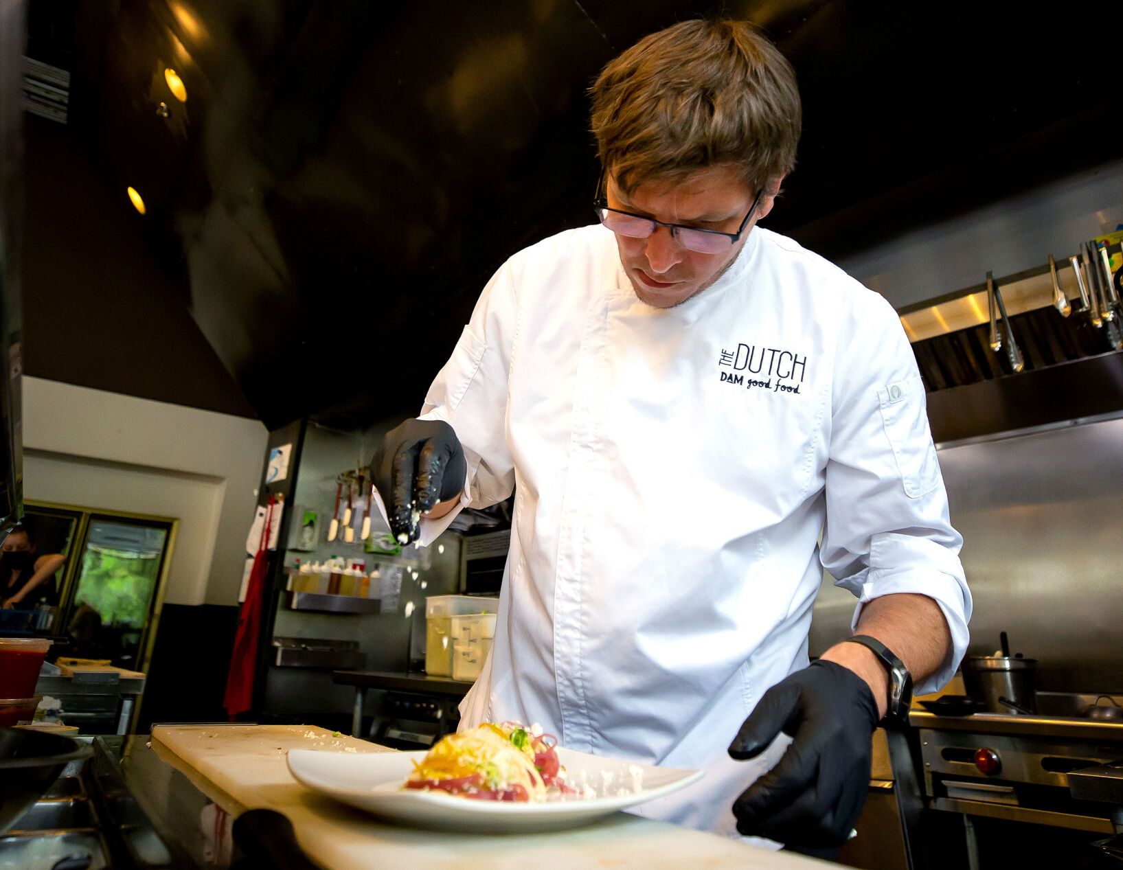Sonoran Week: Dutch Eatery and Refuge.